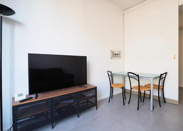 Apartamento Duomo Luxury Iii *