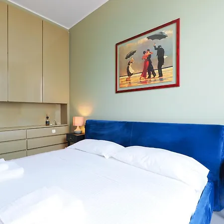 Duomo Luxury Iii Apartman *