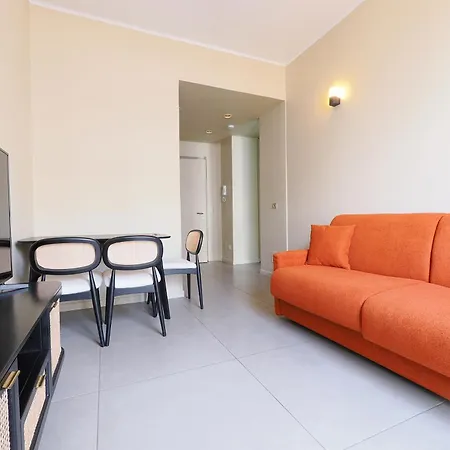Apartman Duomo Luxury Iii *