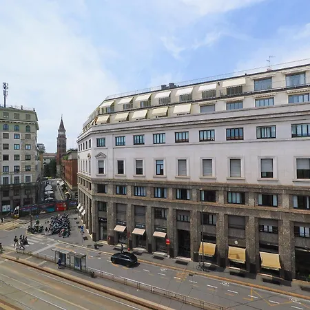 Apartman Duomo Luxury Iii *
