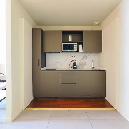 Apartman Duomo Luxury Iii