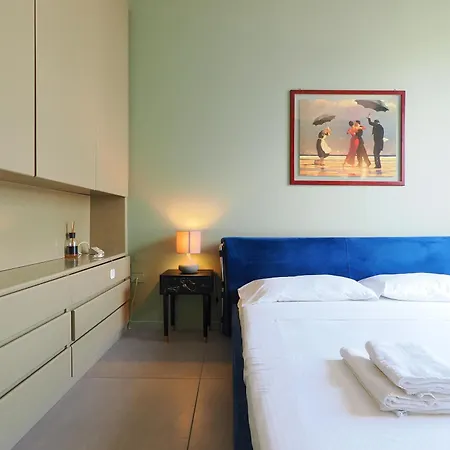Duomo Luxury Iii Apartman *