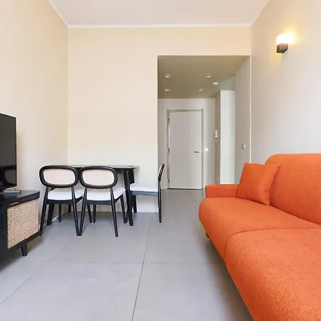 Duomo Luxury Iii Apartman Milánó