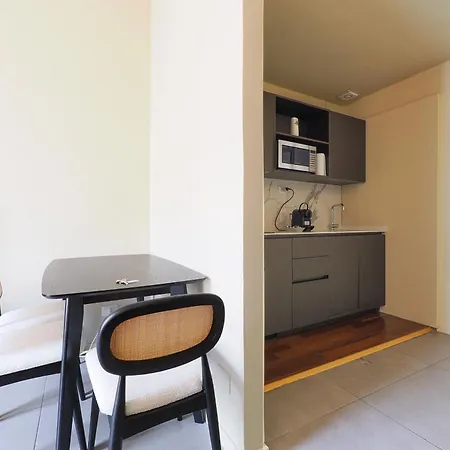 Duomo Luxury Iii Apartman Milánó