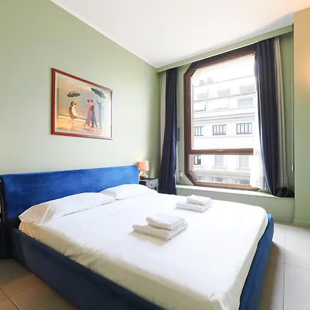 Duomo Luxury Iii *
