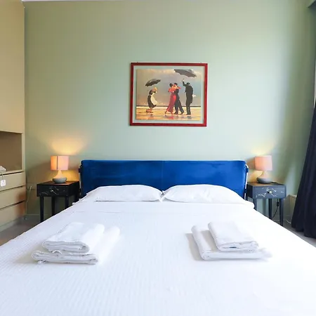 Duomo Luxury Iii Apartman