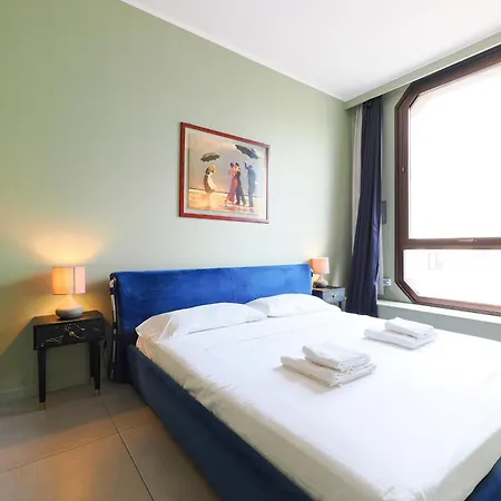 Duomo Luxury Iii Apartman *