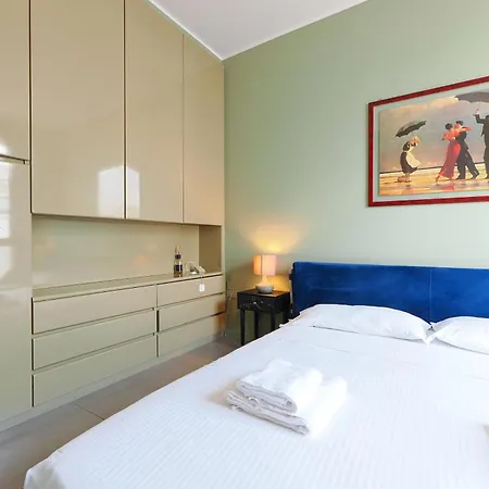 Apartman Duomo Luxury Iii *