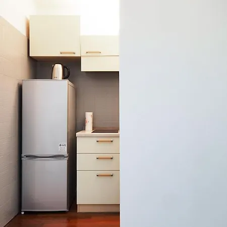 Duomo Luxury - One Bed Mailand