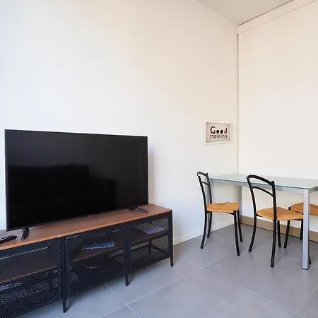 Apartment Duomo Luxury - One Bed *