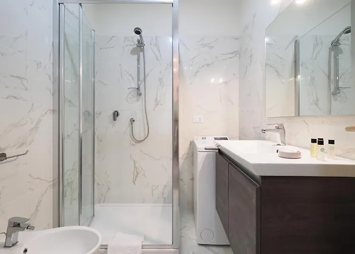Apartment Duomo Luxury Iii Mailand