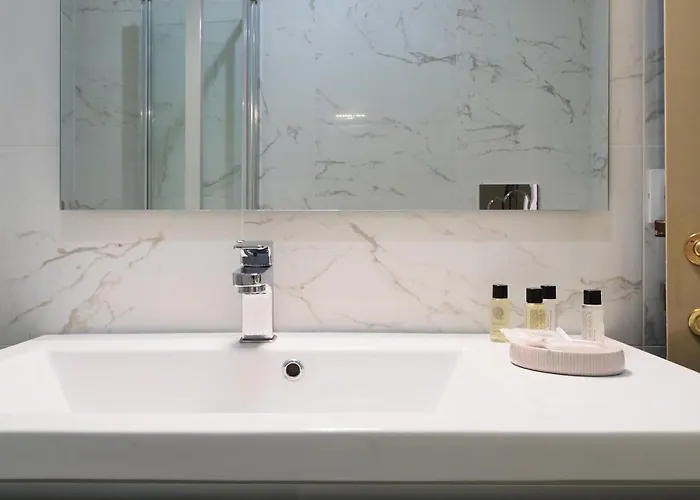 Duomo Luxury Iii Apartment Mailand