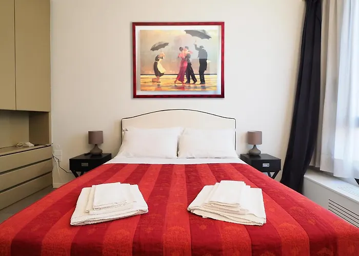 Apartment Duomo Luxury Iii *