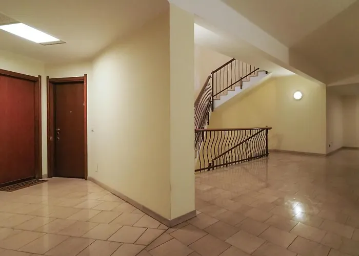 Apartment Duomo Luxury Iii