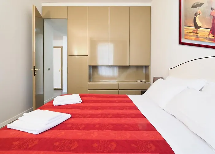 Apartment Duomo Luxury Iii *