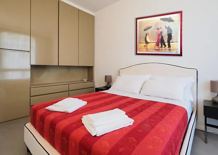 Duomo Luxury Iii * Mailand